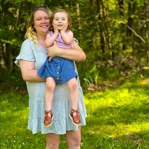 Meet your Posher, Megan